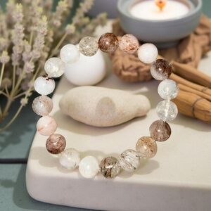 🆕 10.3mm Super 7 Bracelet